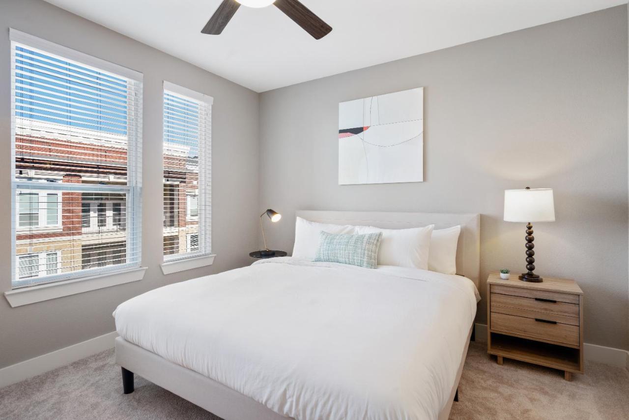 Kasa Frisco Dallas Luaran gambar