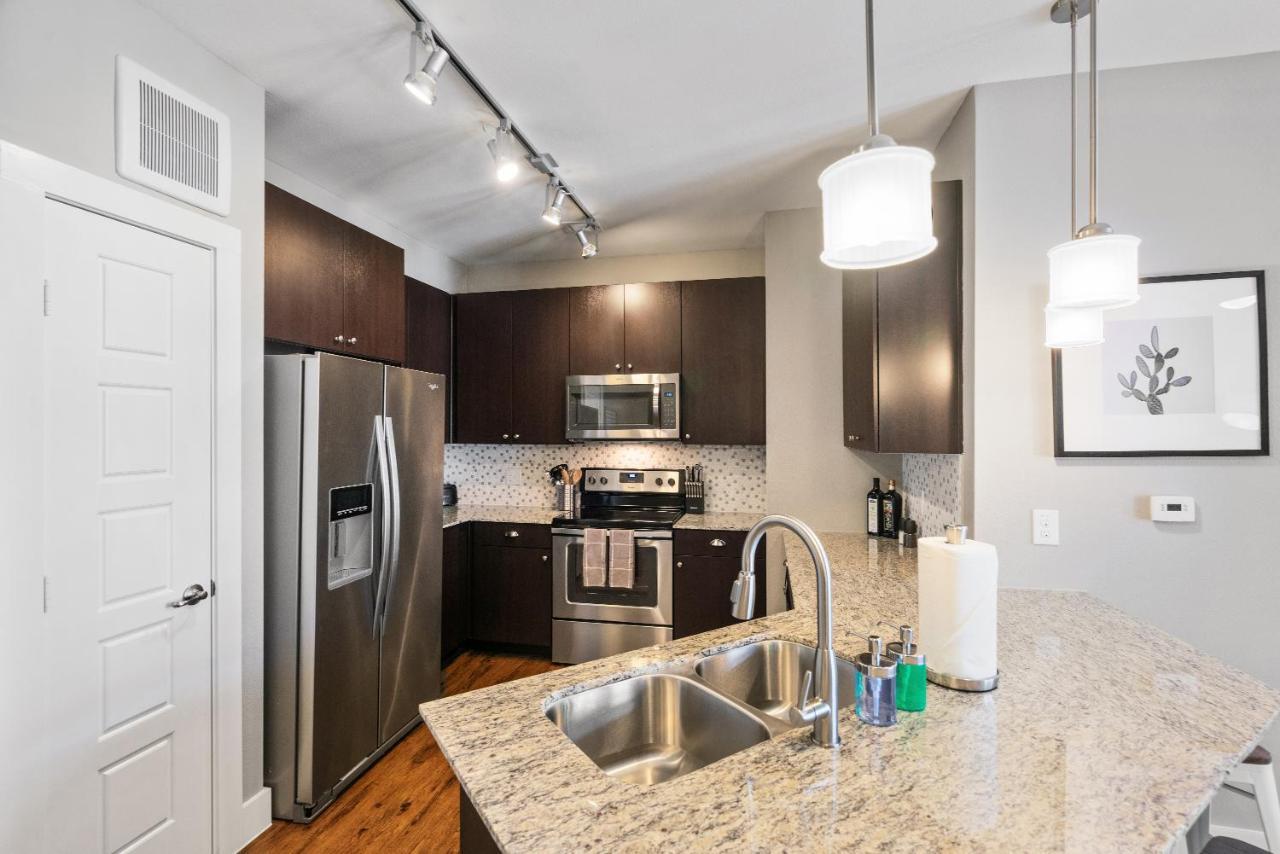Kasa Frisco Dallas Luaran gambar
