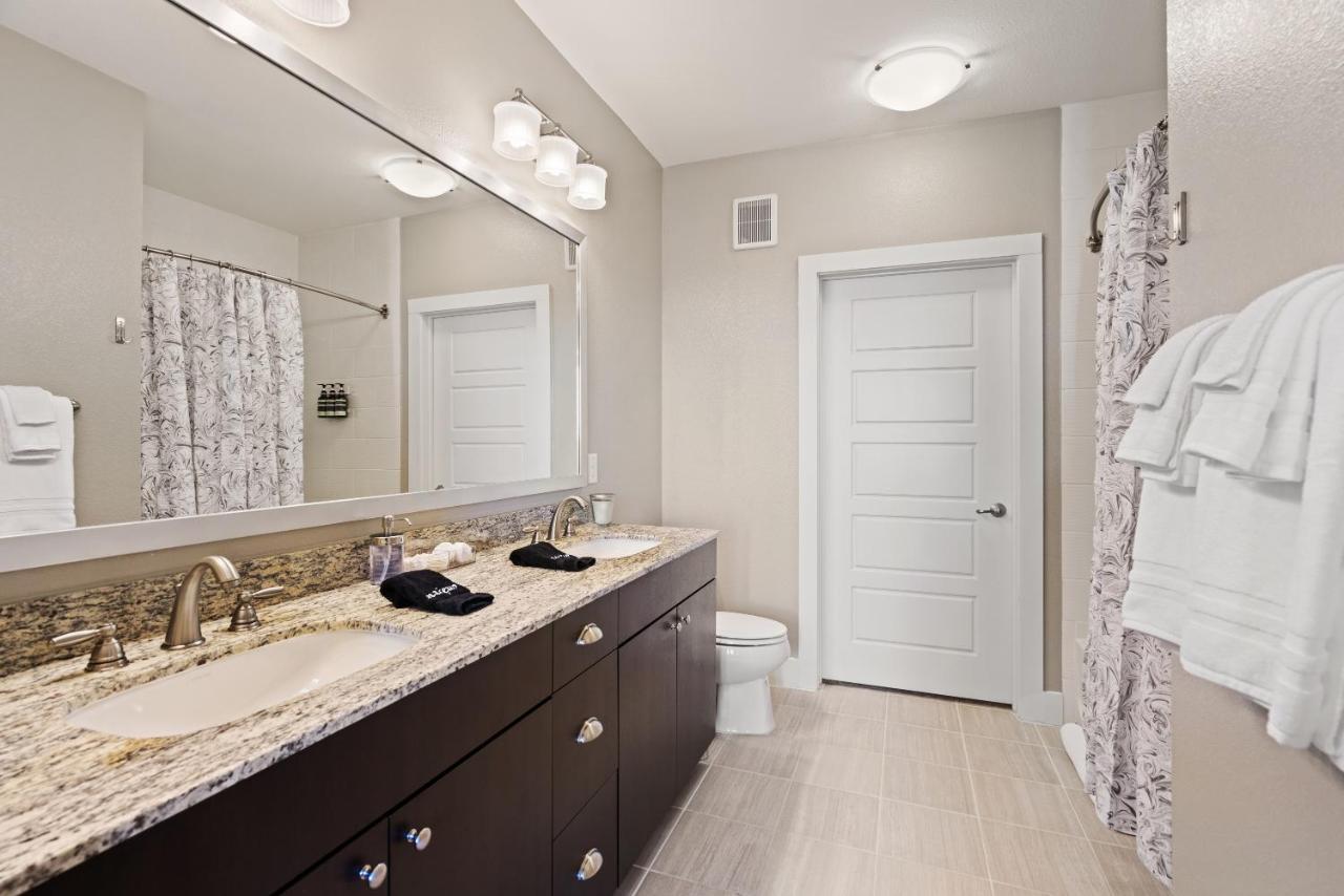 Kasa Frisco Dallas Luaran gambar