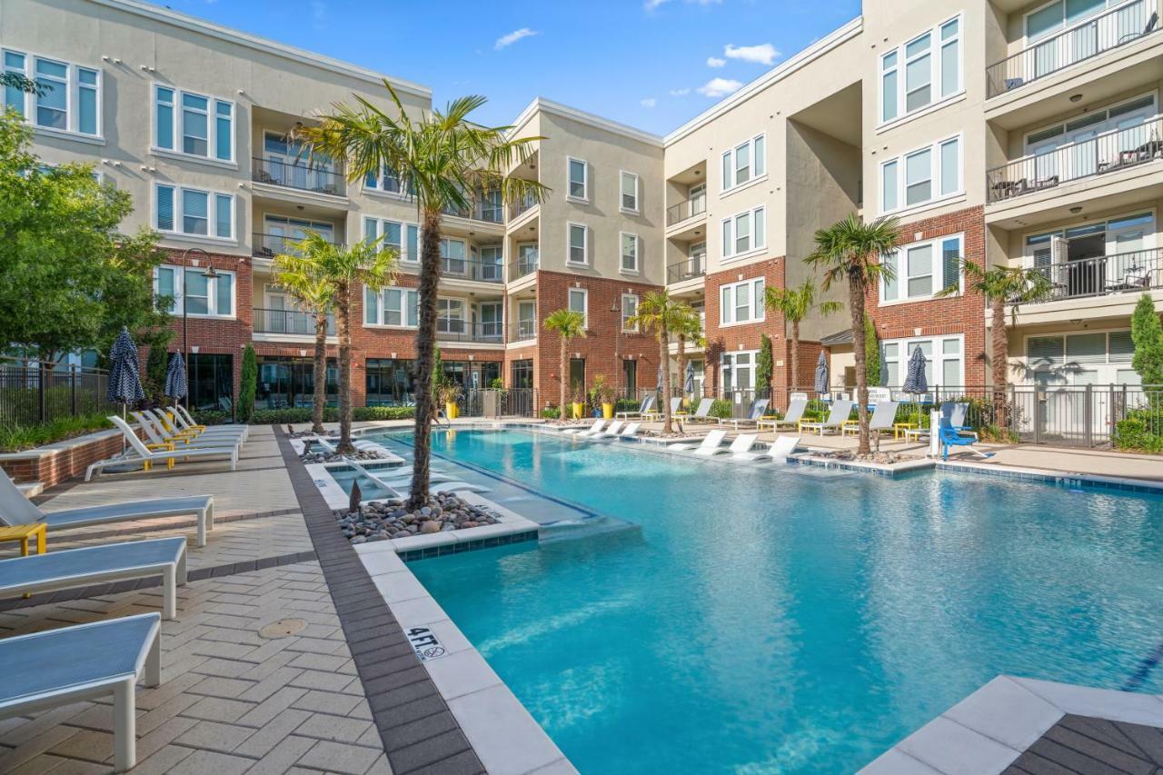Kasa Frisco Dallas Luaran gambar