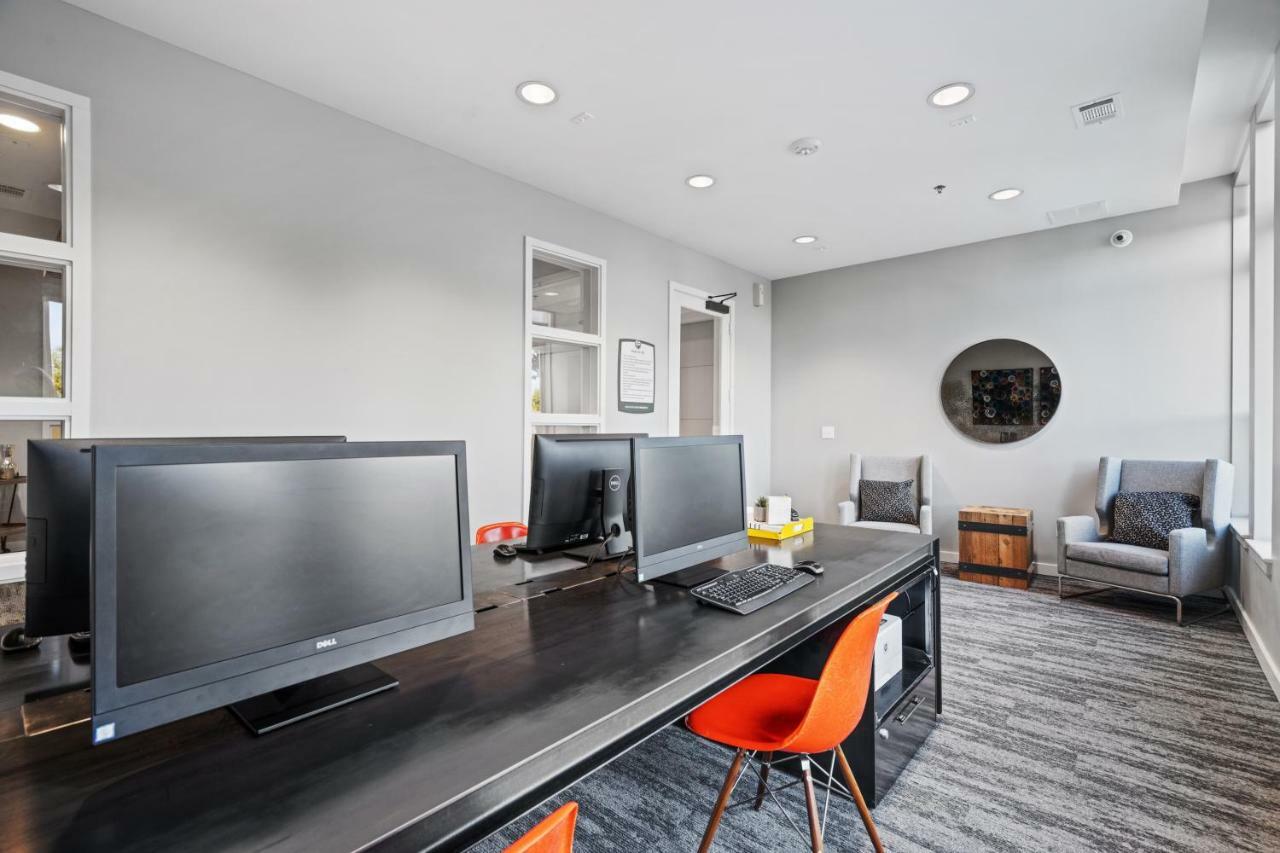 Kasa Frisco Dallas Luaran gambar