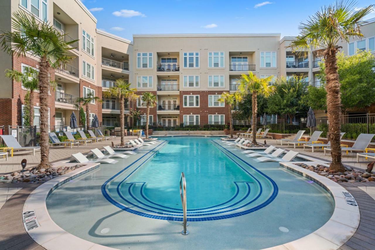 Kasa Frisco Dallas Luaran gambar