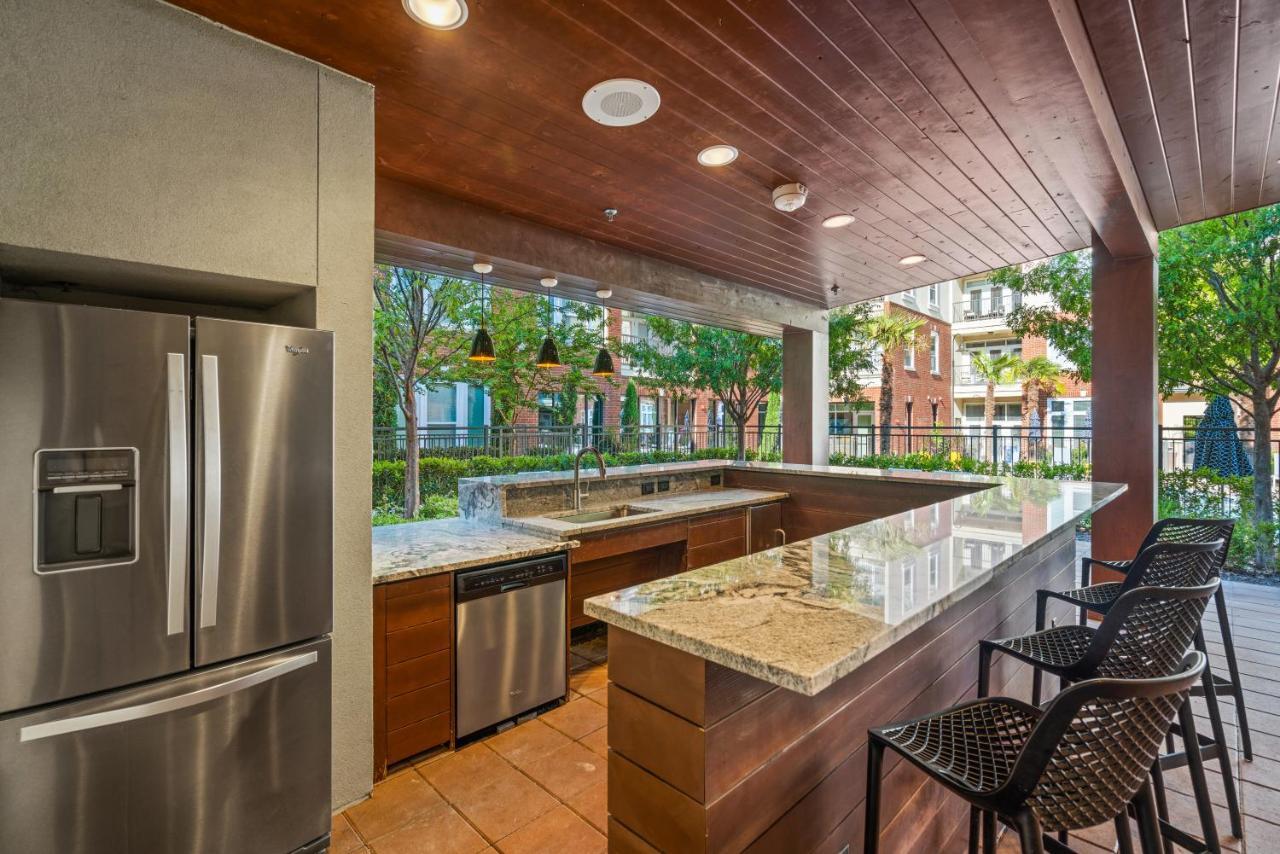 Kasa Frisco Dallas Luaran gambar