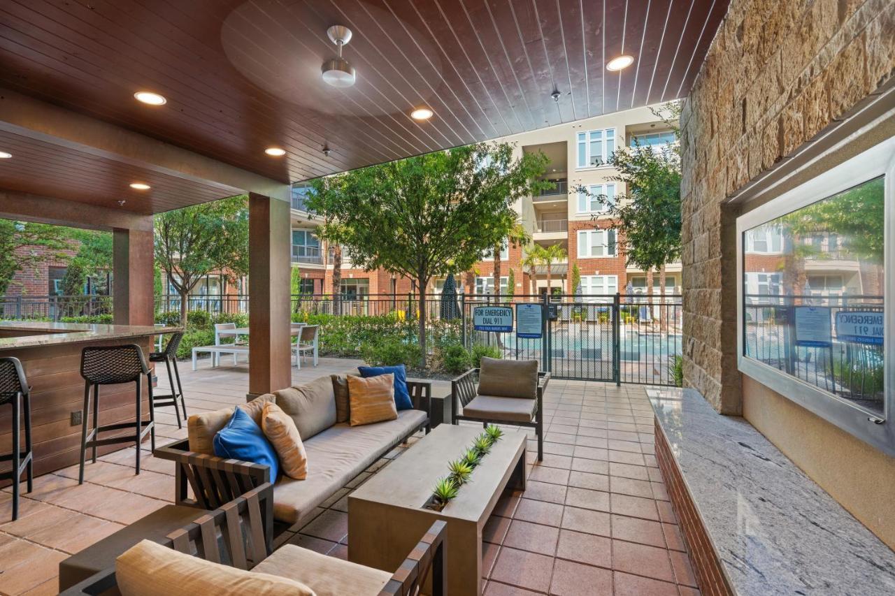 Kasa Frisco Dallas Luaran gambar