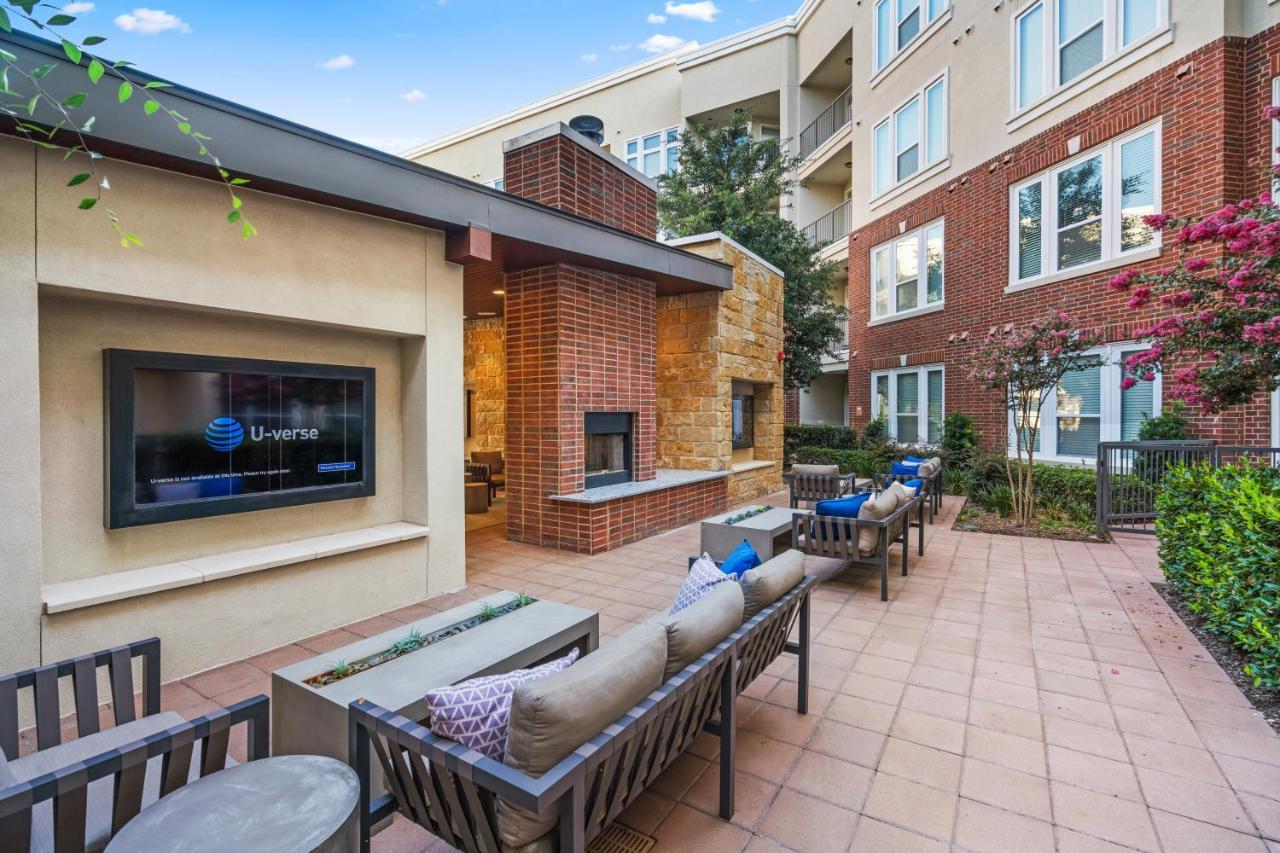 Kasa Frisco Dallas Luaran gambar